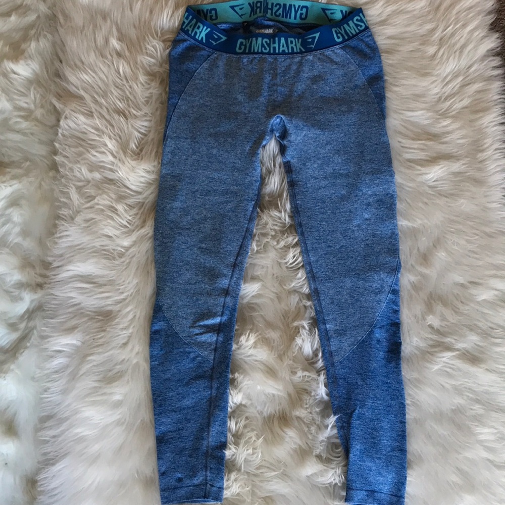 Gymshark Flex Legging